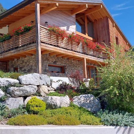 Appartamento Reggia Al Sole Pieve di Cadore Esterno foto